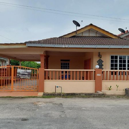 Adeeba Homestay Kuantan Extérieur photo