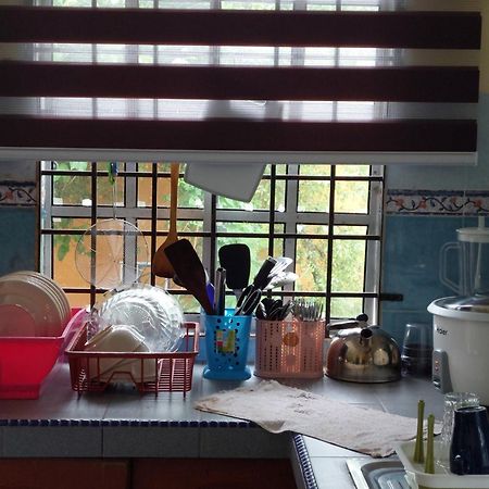 Adeeba Homestay Kuantan Extérieur photo